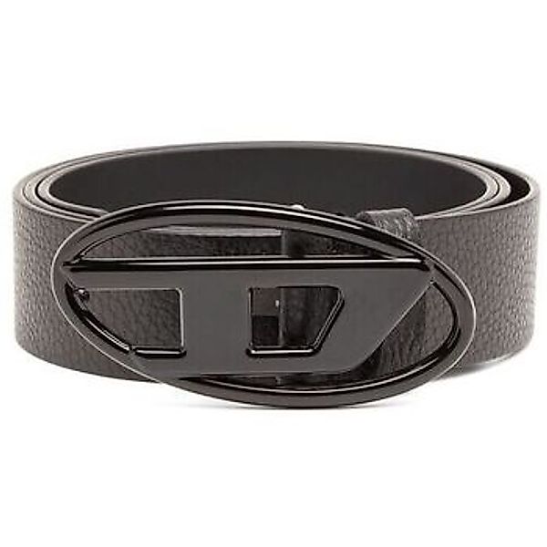 Diesel  Gürtel X08516 P4231 - OVAL-D-T8013 günstig online kaufen