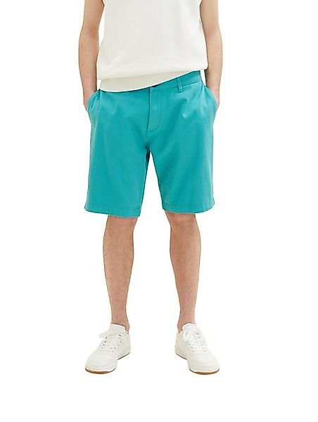 TOM TAILOR Sweatbermudas günstig online kaufen