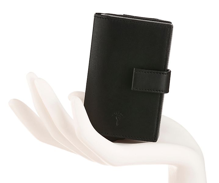 JOOP! Kartenetui pero c-three e-cage sv8f, günstig online kaufen