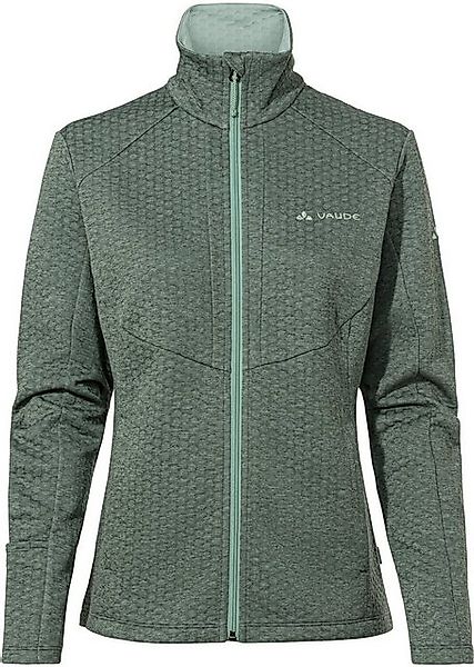 VAUDE Funktionsjacke Wo Skomer Hiking SC Jacket AGAVE günstig online kaufen