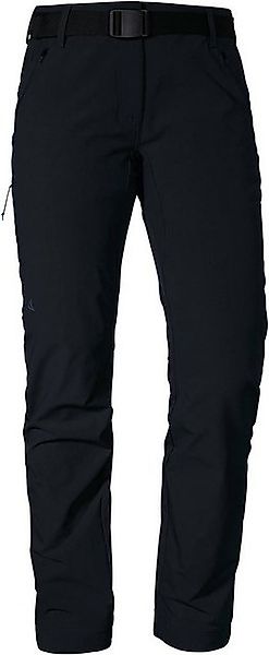 Schöffel Trekkinghose Pants Taibun L BLACK günstig online kaufen