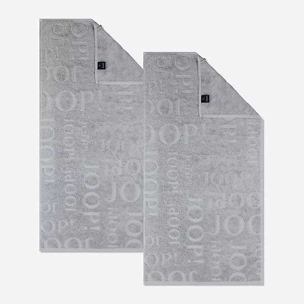 JOOP! Handtuch 2 Stück Joop! Handtuch günstig online kaufen