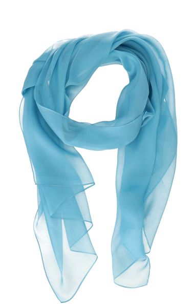 halsüberkopf Accessoires Schal Schal aus reiner günstig online kaufen