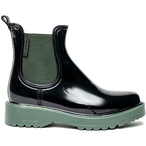 Pregunta  Damenstiefel TBG15021 REGEN Frau SCHWARZ ROT günstig online kaufen