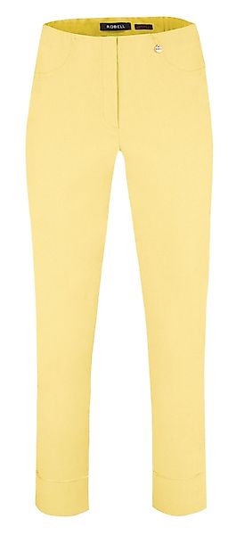 ROBELL Stoffhose Bella09-51568, mit Umschlag und günstig online kaufen