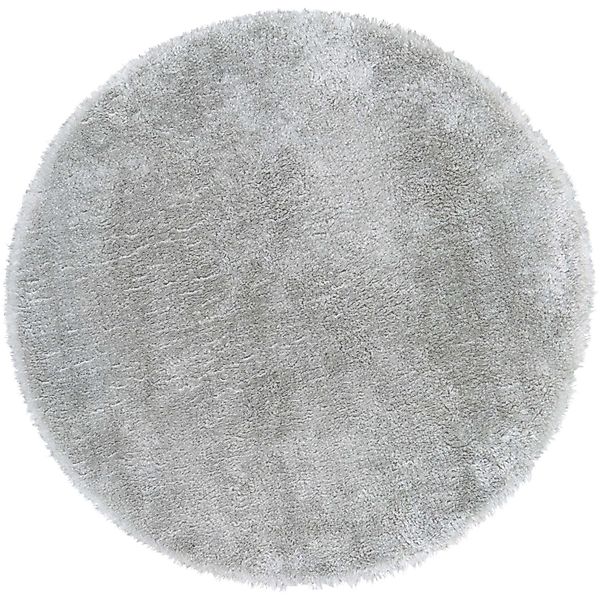 Andiamo Sitzkissen "Sitzauflage Lamm-Fellimitat", Kunstfell, rund, Ø 40 cm, günstig online kaufen