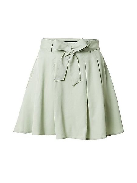 Vero Moda Faltenrock LILIANA (1-tlg) Falten günstig online kaufen