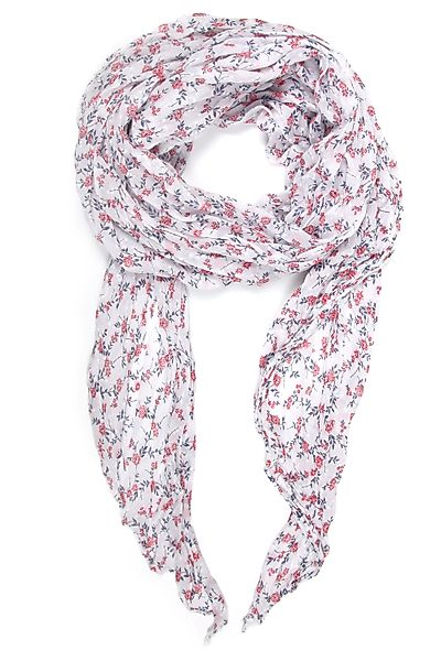 COLLEZIONE ALESSANDRO Modeschal Jolin, (1-St), mit günstig online kaufen