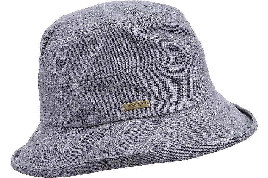 Seeberger Sonnenhut Baumwollstoff Bolero 55646-0 günstig online kaufen