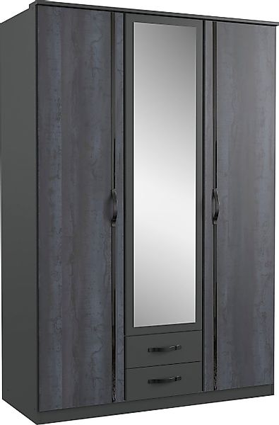 Wimex Kleiderschrank "Duo" günstig online kaufen