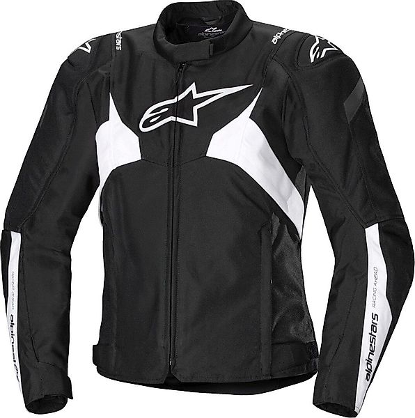 Alpinestars Motorradjacke Stella T-Jaws V4 wasserdichte günstig online kaufen
