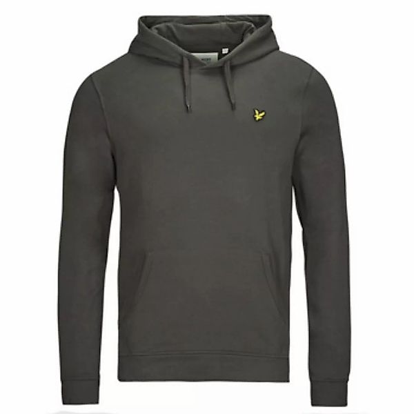 Lyle & Scott Hoodie Aus 100% Baumwolle günstig online kaufen