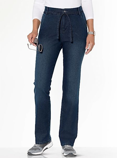 Club of Comfort Bequeme Jeans 1 Stk. tlg. günstig online kaufen