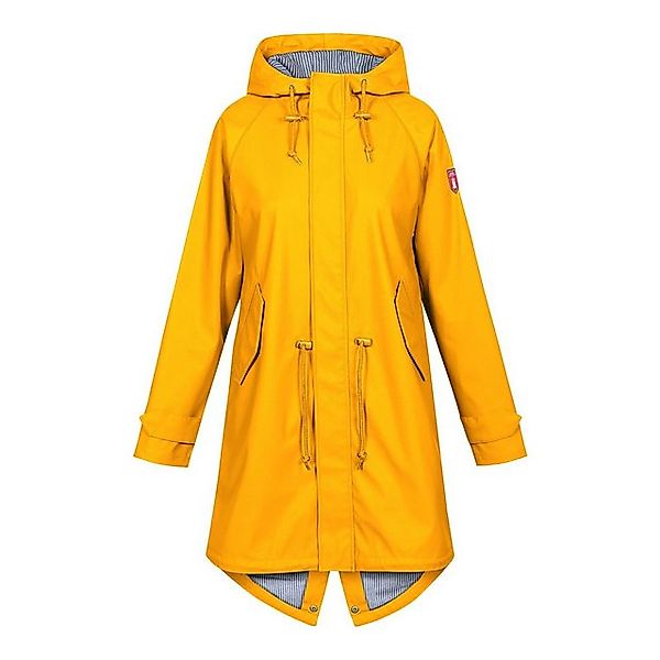 Derbe Outdoorjacke Traveby mit Pattentaschen günstig online kaufen