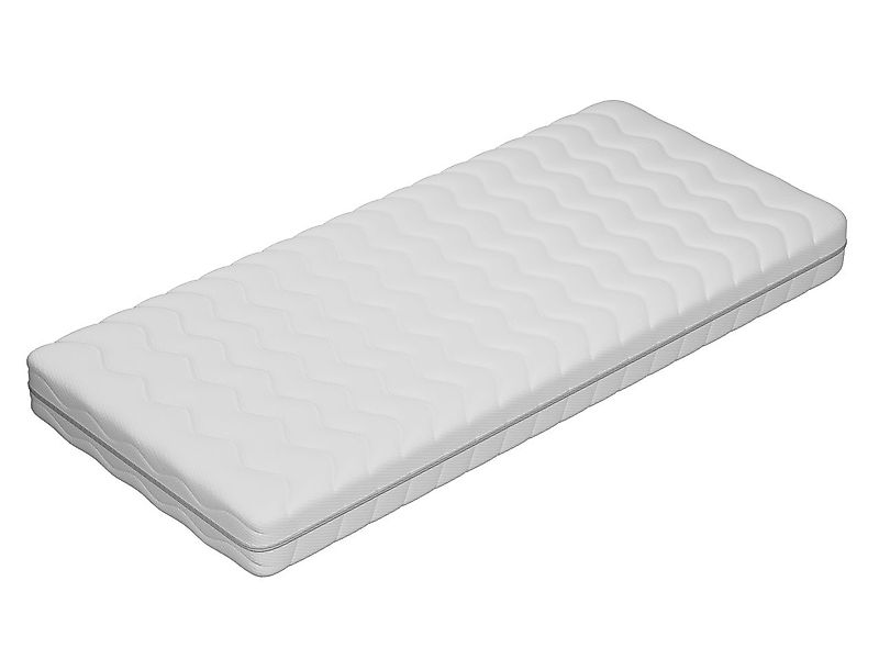 Bonnellfederkernmatratze Pronto, MIRJAN24, 17 cm hoch, günstig online kaufen