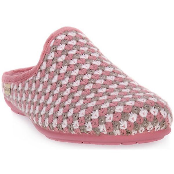 Grunland  Hausschuhe Rosa B5FAYE günstig online kaufen