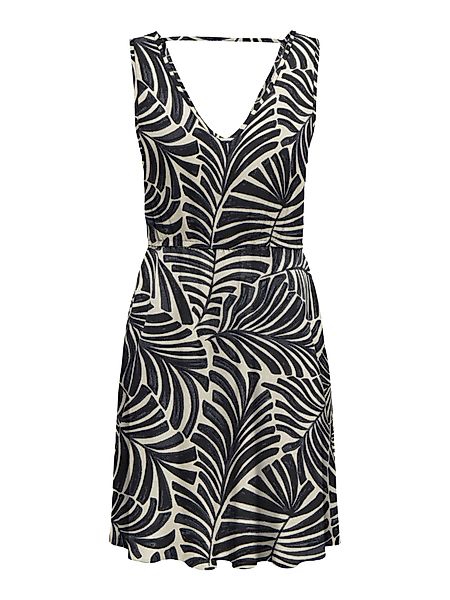 ONLY Minikleid ONLNOVA LIFE VIS SARA günstig online kaufen