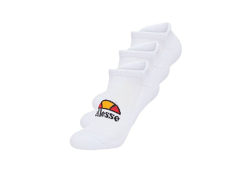 Ellesse Sportsocken Unisex Socken 3er Pack Polyester (Packung, 3er Pack) günstig online kaufen