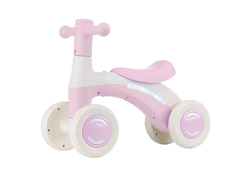 oyajia Laufrad Mini Kinder Lauflernrad Kinderlaufrad Rutscher Rutscherauto günstig online kaufen