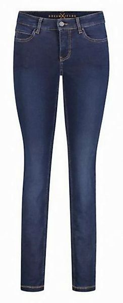 MAC Skinny-fit-Jeans "Dream Skinny", in hochelastische Qualität für den per günstig online kaufen