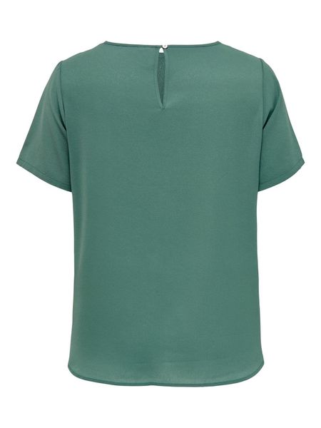ONLY CARMAKOMA Blusenshirt (1-tlg) CARVICA SS günstig online kaufen