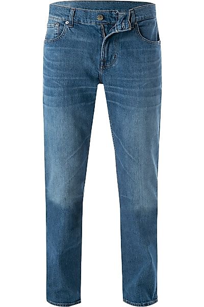 7 for all mankind Jeans Slimmy light blue JSMSK85 günstig online kaufen