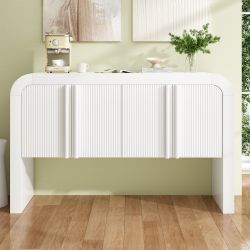 HAUSS SPOLE Sideboard mit magnetischen Türen günstig online kaufen