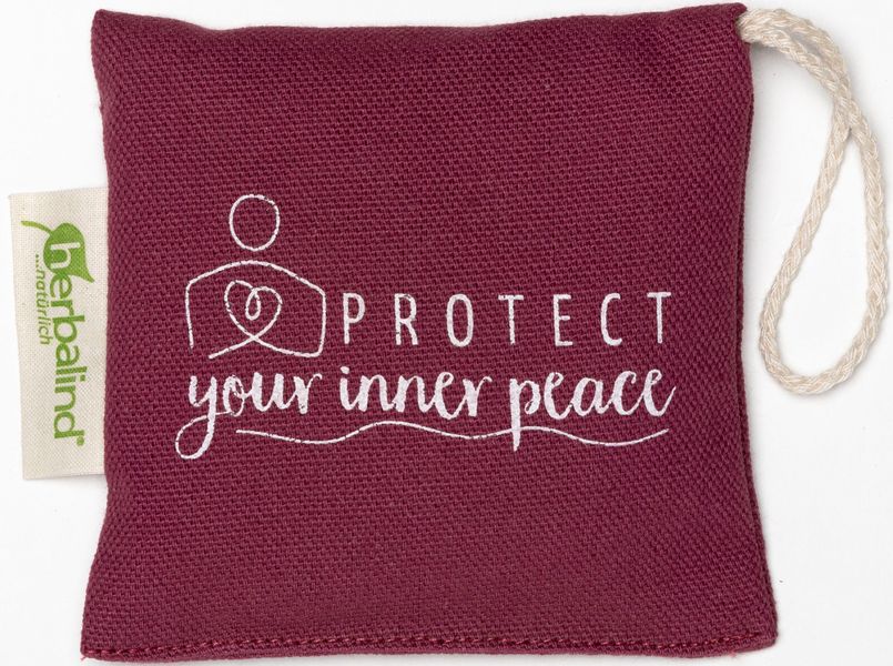 herbalind Duftkissen "Duftsachet 1300" 1 Stk. tlg. mit Aufhängung 10x10 cm günstig online kaufen