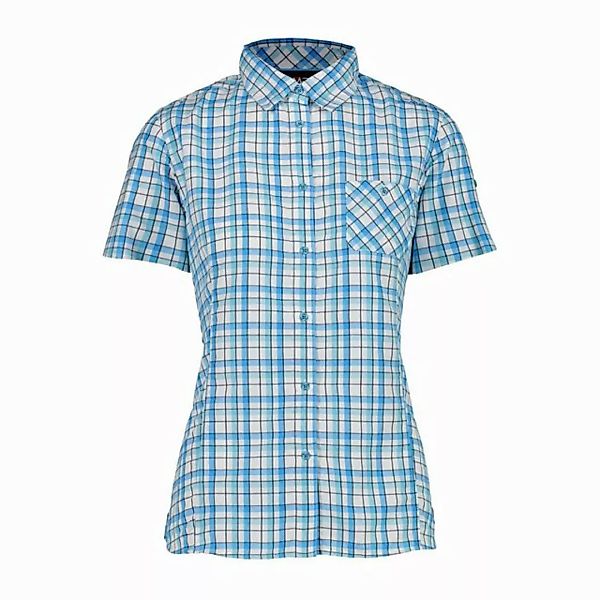 CMP Kurzarmhemd CMP Damen Kurzarm Hemd Woman Shirt 31T7106 günstig online kaufen