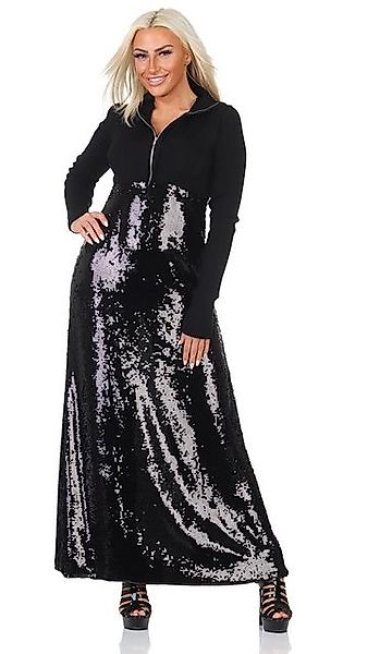 Diesel Maxikleid günstig online kaufen