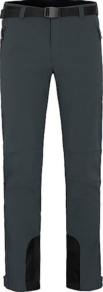 Bergson Outdoorhose ONETREE Herren Winter Softshellhose, winddicht, mit war günstig online kaufen