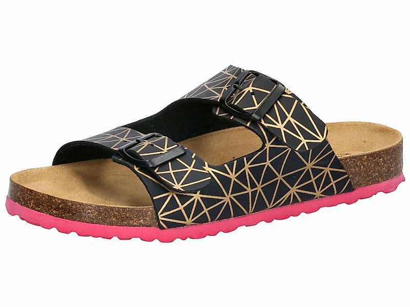 Lico Pantolette "Pantolette Bioline Platino" günstig online kaufen