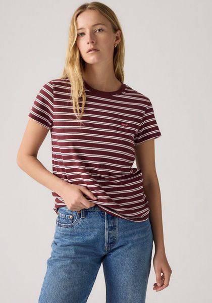 Levi's® T-Shirt The perfect Tee mit günstig online kaufen