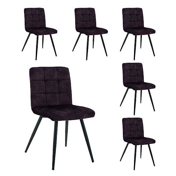 LC Home Esszimmerstuhl LC Home »Barnet« günstig online kaufen