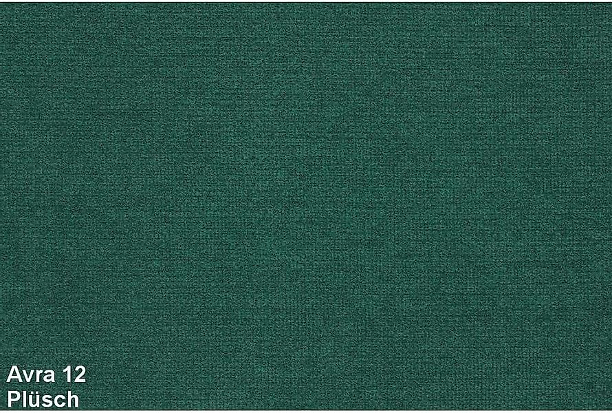 MOEBLO Ecksofa Nilux, Sofa Couch L-Form günstig online kaufen