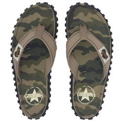 Gumbies Original T-Strap-Zehentrenner günstig online kaufen