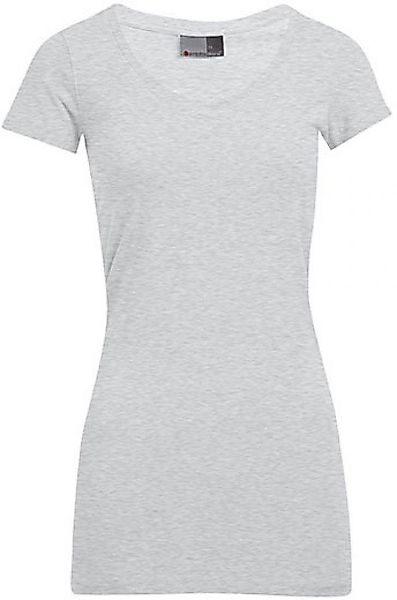 Promodoro V-Shirt Women´s Slim Fit V-Neck günstig online kaufen