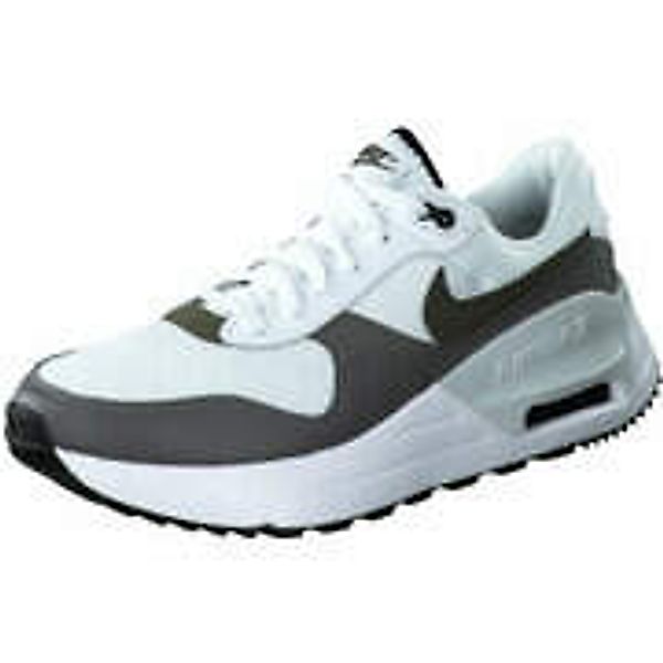 Nike Air Max Systm Sneaker Herren weiß|weiß|weiß|weiß günstig online kaufen