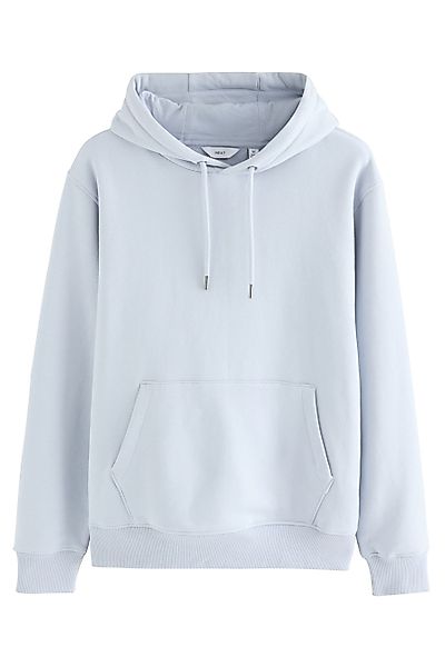 Next Kapuzensweatshirt Regular Fit Hoodie aus günstig online kaufen