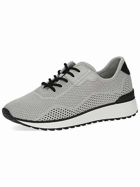 Caprice Sneaker "Caprice Sneaker Leder/Textil" günstig online kaufen