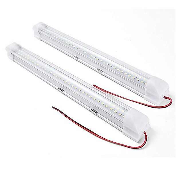 Hikity LED Stripe 13,5-Zoll-LED-Lichtleiste für Fahrzeuge für Autos Leuchts günstig online kaufen