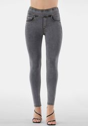 Freddy Shapingleggings NOW SKINNY YOGA mit günstig online kaufen