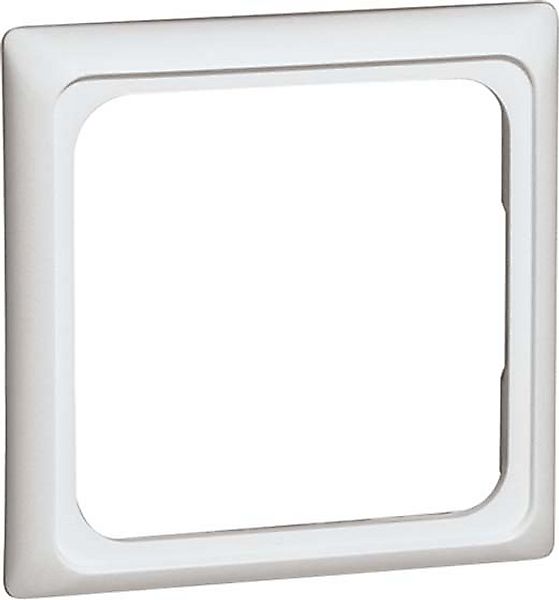 Peha Rahmen 1-fach ws waage/senkrecht D 80.571.03 günstig online kaufen