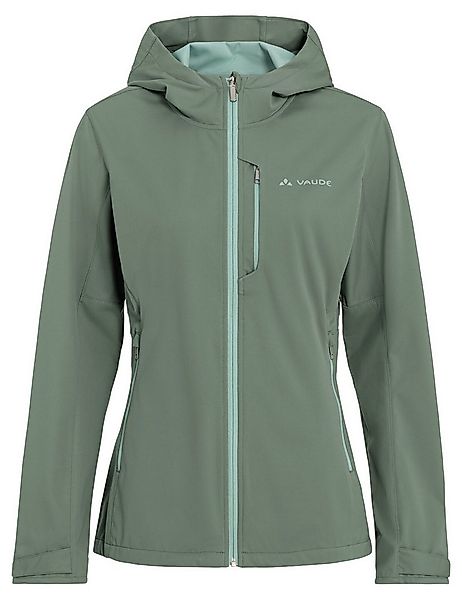 VAUDE Outdoorjacke SE Women‘s Silda Softshell Jacket (1-St) atmungsaktive u günstig online kaufen