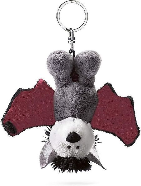 Nici Plüschfigur Nici 47866 Fledermaus Sir Simon 10cm Bb SA günstig online kaufen