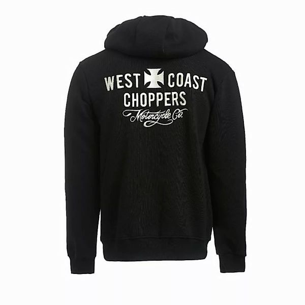 West Coast Choppers Kapuzenpullover günstig online kaufen