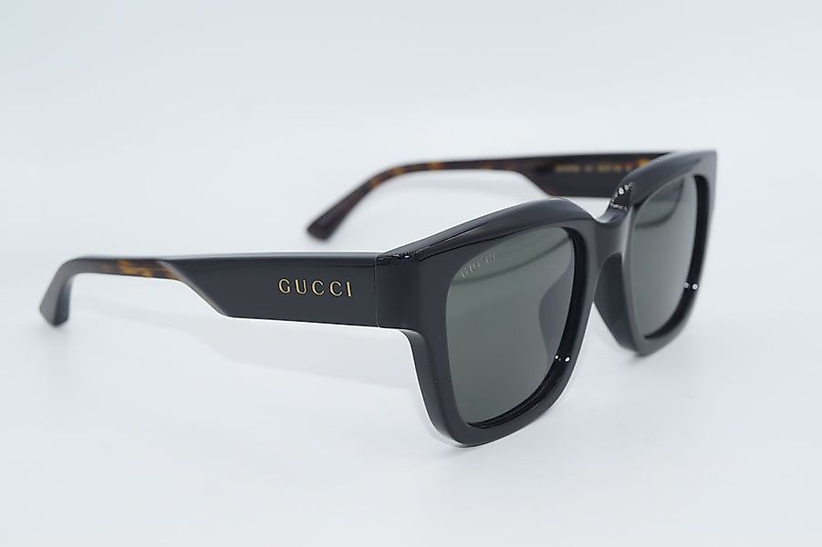 GUCCI Sonnenbrille GUCCI Sonnenbrille Sunglasses GG 1670 001 günstig online kaufen