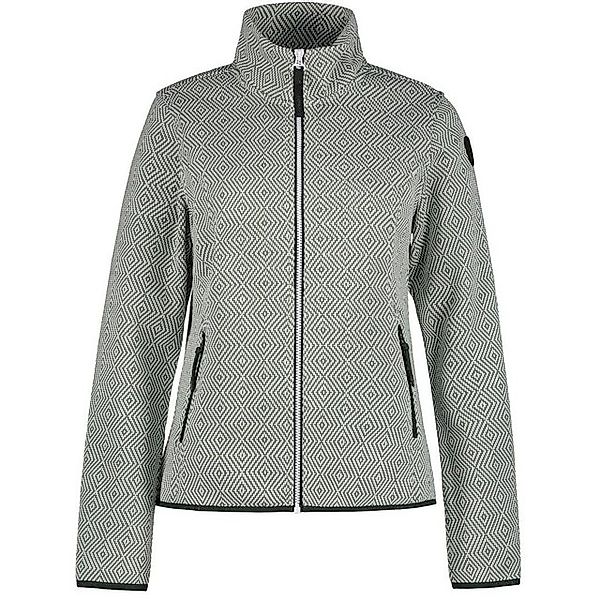 Icepeak Softshelljacke Strickfleecejacke Aulti günstig online kaufen