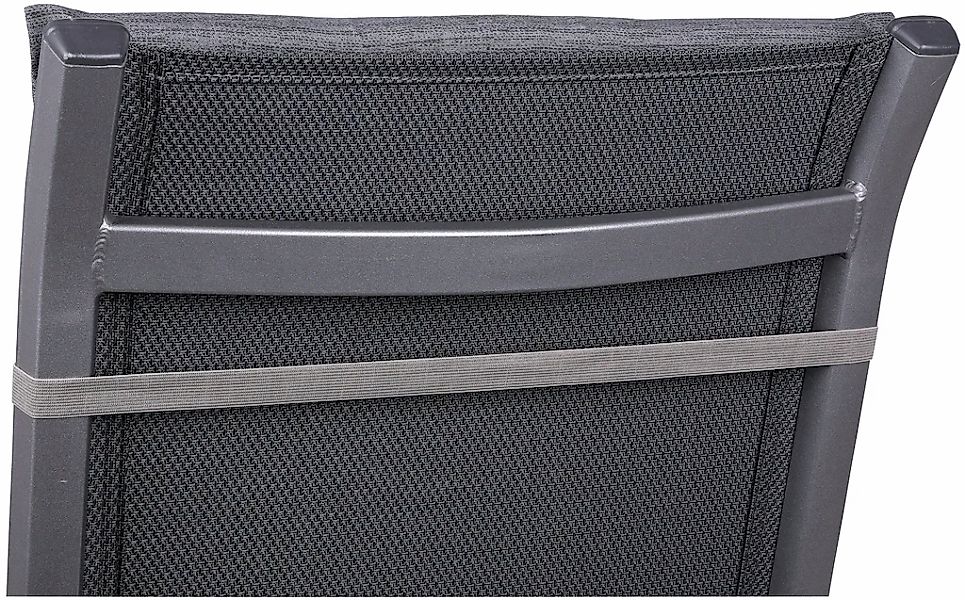 GO-DE Sitzauflage, (Spar-Set, 2 St), Maße günstig online kaufen