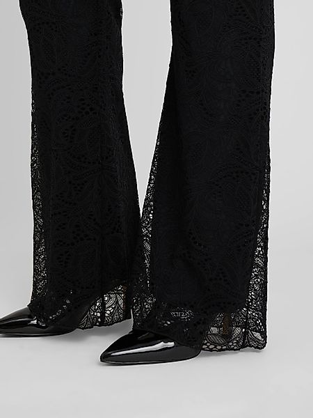 Guido Maria Kretschmer Curvy Stoffhose Julie günstig online kaufen